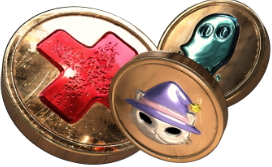 feature logo